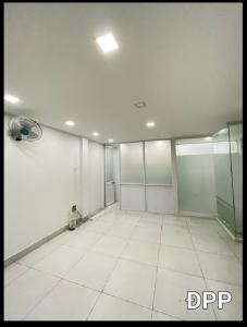 Bán nhà mặt tiền kinh doanh Tăng Nhơn Phú B - quận 9